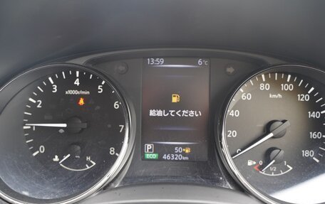 Nissan X-Trail, 2022 год, 1 839 000 рублей, 17 фотография