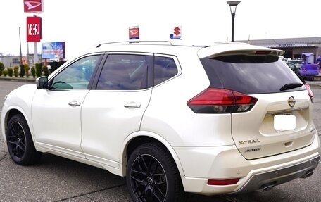 Nissan X-Trail, 2022 год, 1 839 000 рублей, 5 фотография
