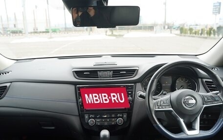 Nissan X-Trail, 2022 год, 1 839 000 рублей, 12 фотография