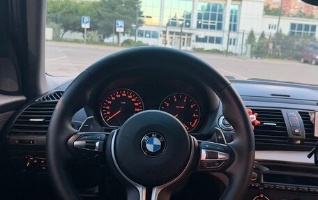 BMW 1 серия, 2011 год, 900 000 рублей, 5 фотография