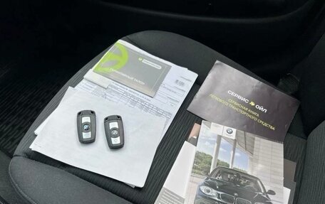 BMW 1 серия, 2011 год, 900 000 рублей, 6 фотография