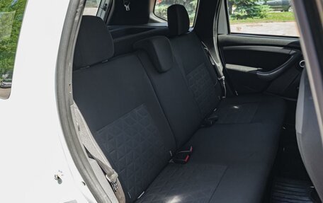 Renault Duster I рестайлинг, 2018 год, 1 299 000 рублей, 8 фотография