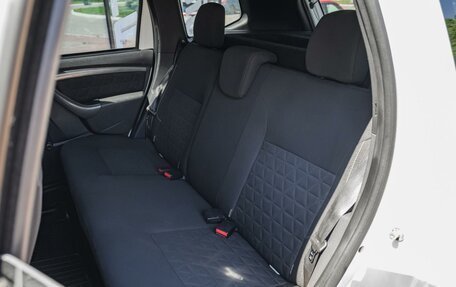 Renault Duster I рестайлинг, 2018 год, 1 299 000 рублей, 10 фотография