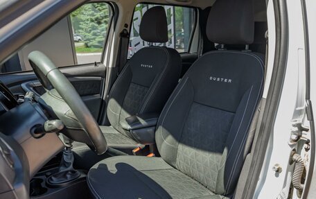 Renault Duster I рестайлинг, 2018 год, 1 299 000 рублей, 11 фотография