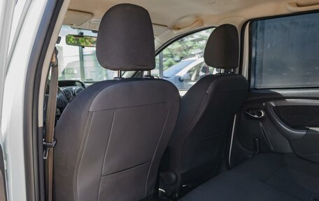 Renault Duster I рестайлинг, 2018 год, 1 299 000 рублей, 12 фотография