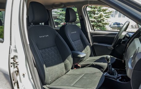 Renault Duster I рестайлинг, 2018 год, 1 299 000 рублей, 9 фотография