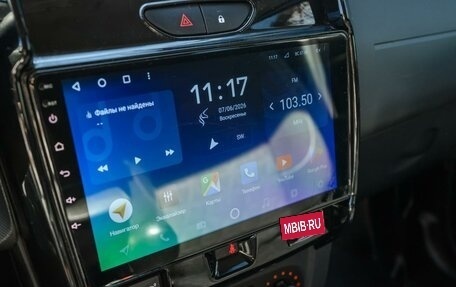 Renault Duster I рестайлинг, 2018 год, 1 299 000 рублей, 16 фотография