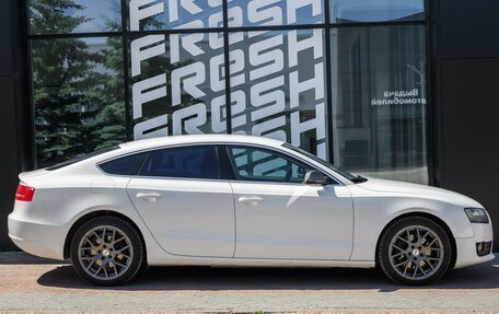 Audi A5, 2011 год, 1 099 000 рублей, 5 фотография