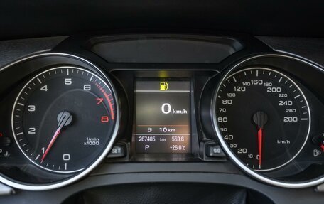 Audi A5, 2011 год, 1 099 000 рублей, 14 фотография