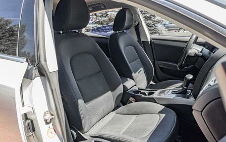 Audi A5, 2011 год, 1 099 000 рублей, 8 фотография