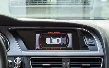 Audi A5, 2011 год, 1 099 000 рублей, 12 фотография