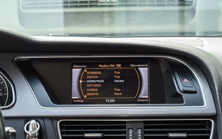 Audi A5, 2011 год, 1 099 000 рублей, 13 фотография