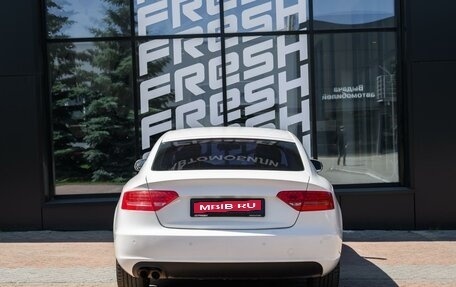 Audi A5, 2011 год, 1 099 000 рублей, 4 фотография