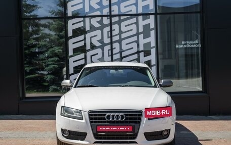 Audi A5, 2011 год, 1 099 000 рублей, 3 фотография