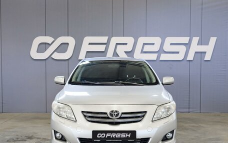 Toyota Corolla, 2008 год, 990 000 рублей, 3 фотография