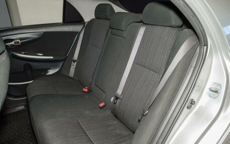 Toyota Corolla, 2008 год, 990 000 рублей, 10 фотография