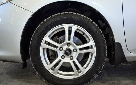 Toyota Corolla, 2008 год, 990 000 рублей, 6 фотография