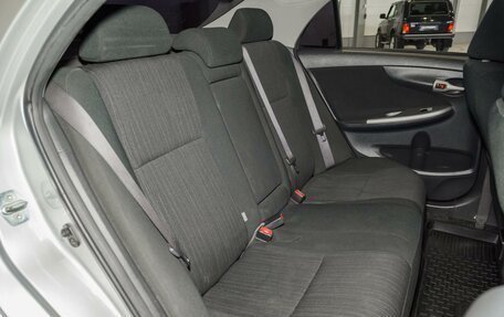 Toyota Corolla, 2008 год, 990 000 рублей, 8 фотография