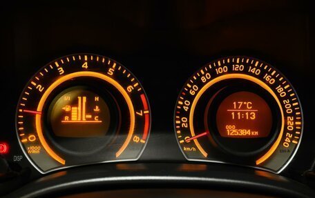 Toyota Corolla, 2008 год, 990 000 рублей, 12 фотография
