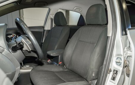 Toyota Corolla, 2008 год, 990 000 рублей, 11 фотография