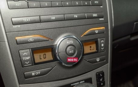 Toyota Corolla, 2008 год, 990 000 рублей, 14 фотография