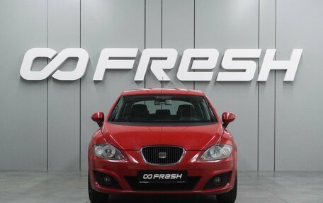 SEAT Leon II, 2012 год, 769 000 рублей, 3 фотография