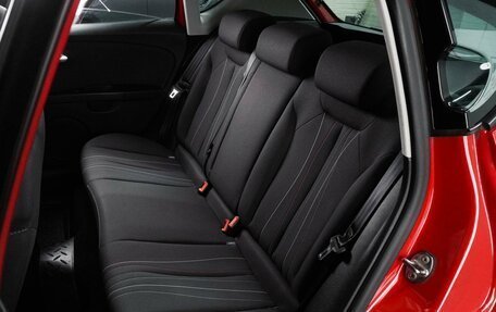 SEAT Leon II, 2012 год, 769 000 рублей, 9 фотография