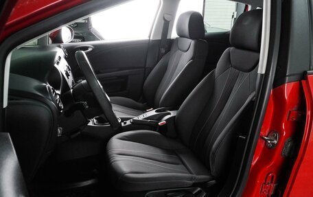 SEAT Leon II, 2012 год, 769 000 рублей, 10 фотография