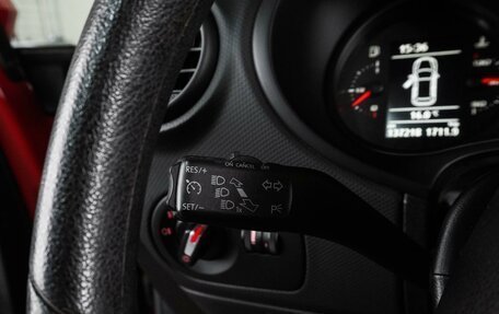 SEAT Leon II, 2012 год, 769 000 рублей, 13 фотография