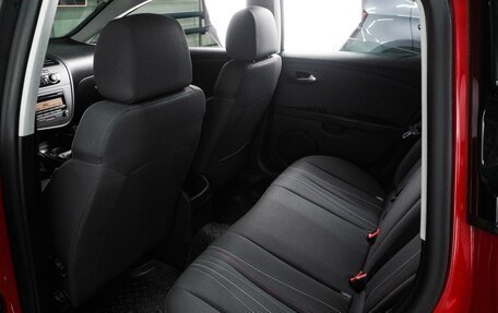 SEAT Leon II, 2012 год, 769 000 рублей, 11 фотография