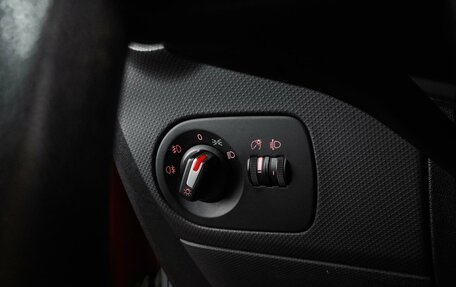 SEAT Leon II, 2012 год, 769 000 рублей, 12 фотография