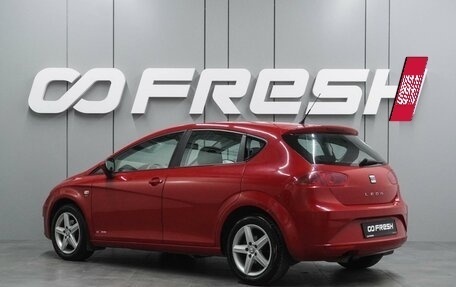 SEAT Leon II, 2012 год, 769 000 рублей, 2 фотография