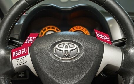 Toyota Corolla, 2008 год, 990 000 рублей, 15 фотография