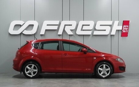 SEAT Leon II, 2012 год, 769 000 рублей, 5 фотография