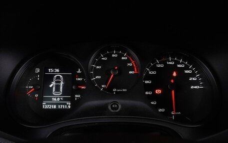 SEAT Leon II, 2012 год, 769 000 рублей, 14 фотография