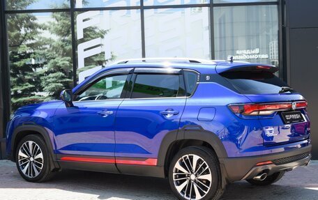 Changan CS35 Plus, 2023 год, 2 069 000 рублей, 2 фотография