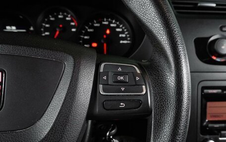 SEAT Leon II, 2012 год, 769 000 рублей, 16 фотография