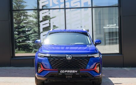 Changan CS35 Plus, 2023 год, 2 069 000 рублей, 3 фотография