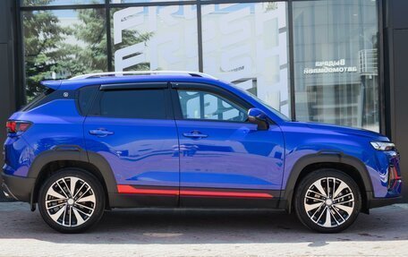 Changan CS35 Plus, 2023 год, 2 069 000 рублей, 5 фотография