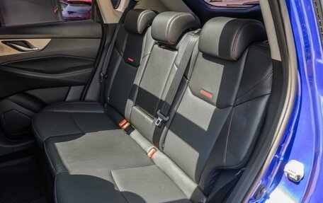 Changan CS35 Plus, 2023 год, 2 069 000 рублей, 11 фотография