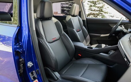 Changan CS35 Plus, 2023 год, 2 069 000 рублей, 10 фотография