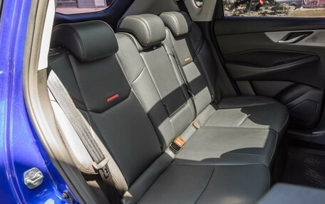 Changan CS35 Plus, 2023 год, 2 069 000 рублей, 9 фотография