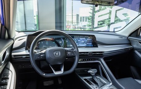 Changan CS35 Plus, 2023 год, 2 069 000 рублей, 8 фотография
