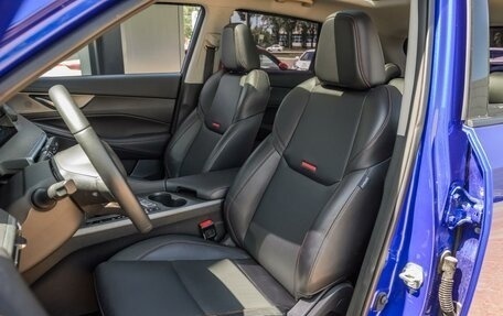 Changan CS35 Plus, 2023 год, 2 069 000 рублей, 12 фотография