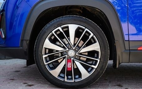 Changan CS35 Plus, 2023 год, 2 069 000 рублей, 6 фотография