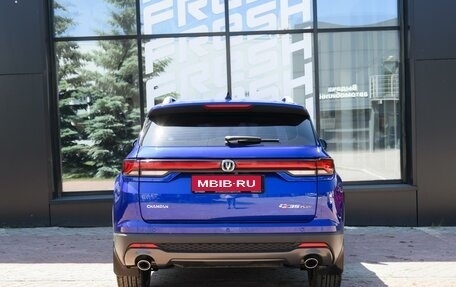 Changan CS35 Plus, 2023 год, 2 069 000 рублей, 4 фотография