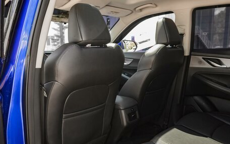 Changan CS35 Plus, 2023 год, 2 069 000 рублей, 13 фотография