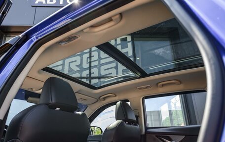 Changan CS35 Plus, 2023 год, 2 069 000 рублей, 16 фотография
