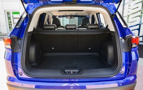 Changan CS35 Plus, 2023 год, 2 069 000 рублей, 27 фотография