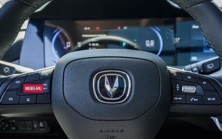 Changan CS35 Plus, 2023 год, 2 069 000 рублей, 23 фотография